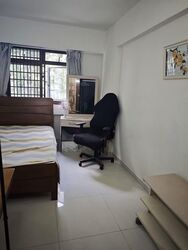 Blk 274C Wenya (Jurong West), HDB Executive #556184441